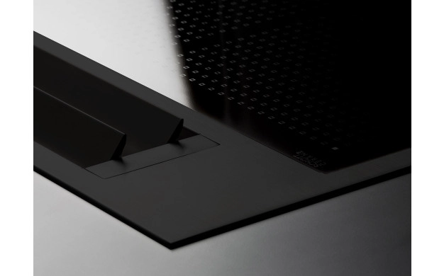 Аспириращ плот FALMEC SINTESI NERO